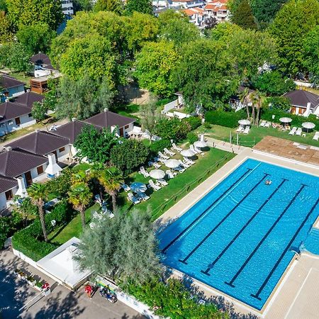 Villaggio Los Nidos Lignano Sabbiadoro Extérieur photo
