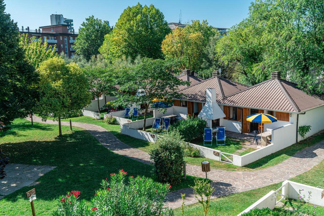 Villaggio Los Nidos Lignano Sabbiadoro Extérieur photo