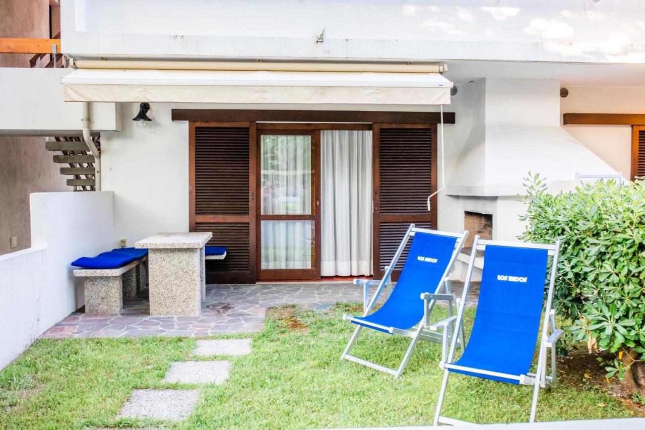 Villaggio Los Nidos Lignano Sabbiadoro Extérieur photo
