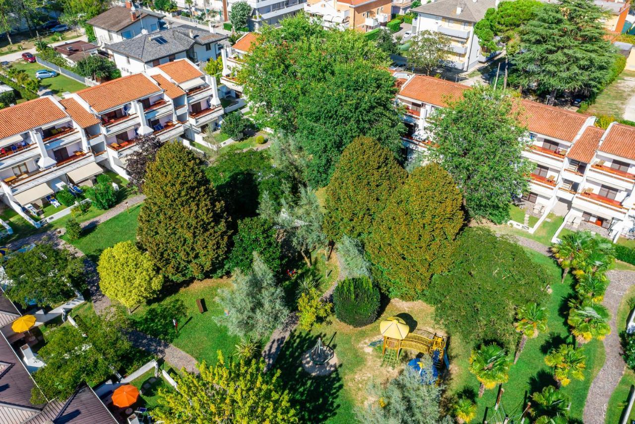Villaggio Los Nidos Lignano Sabbiadoro Extérieur photo