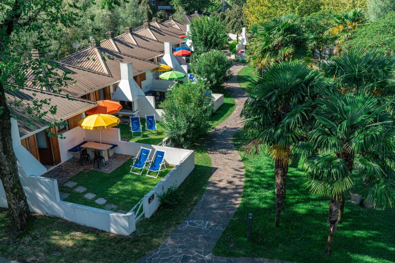Villaggio Los Nidos Lignano Sabbiadoro Extérieur photo