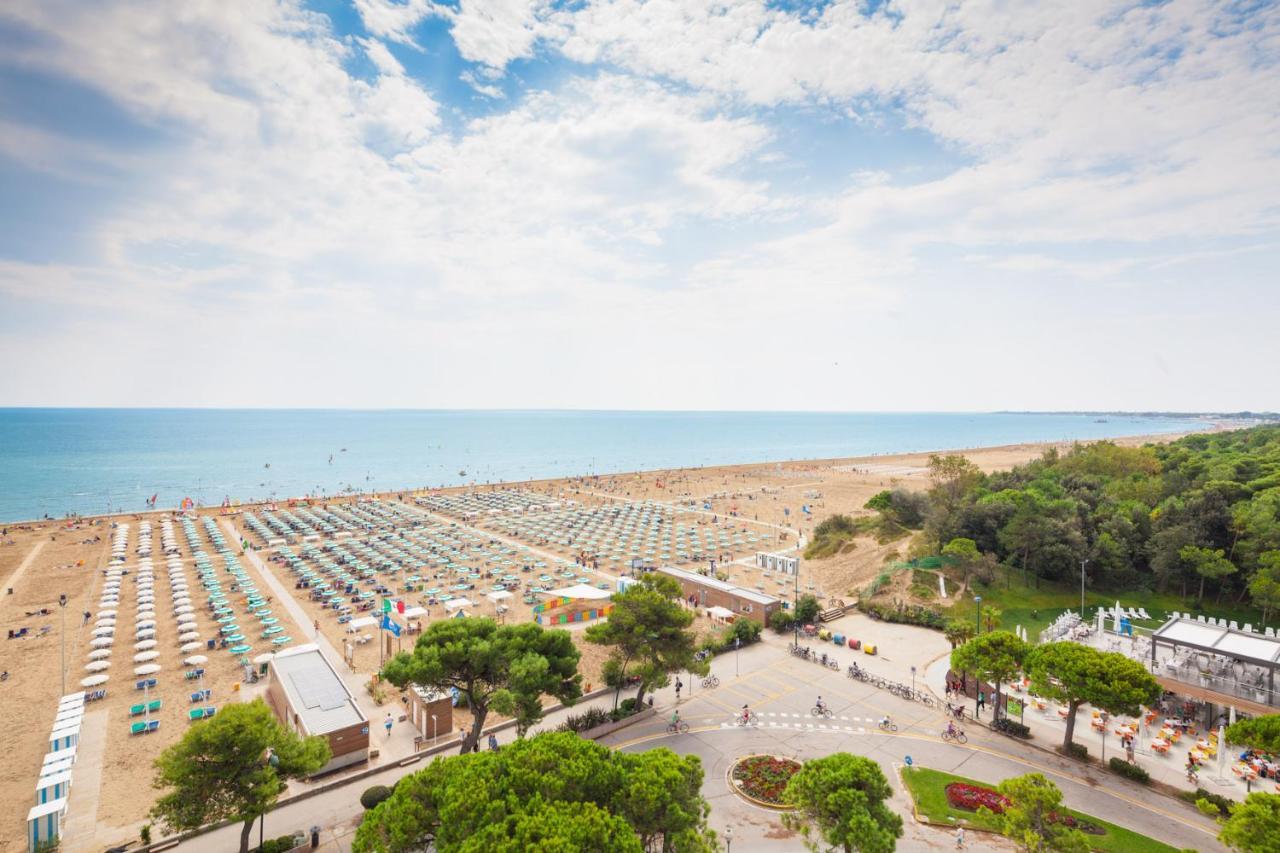 Villaggio Los Nidos Lignano Sabbiadoro Extérieur photo