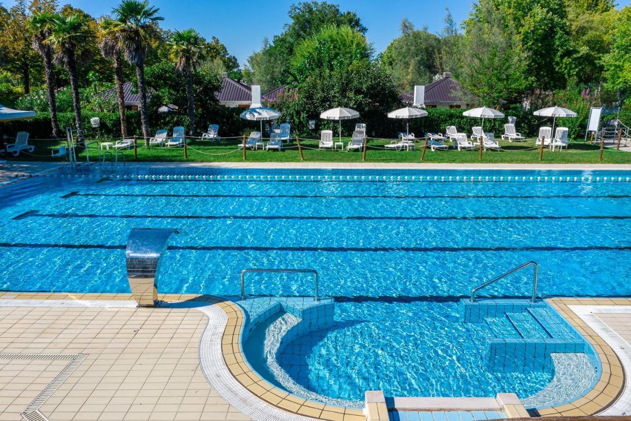 Villaggio Los Nidos Lignano Sabbiadoro Extérieur photo