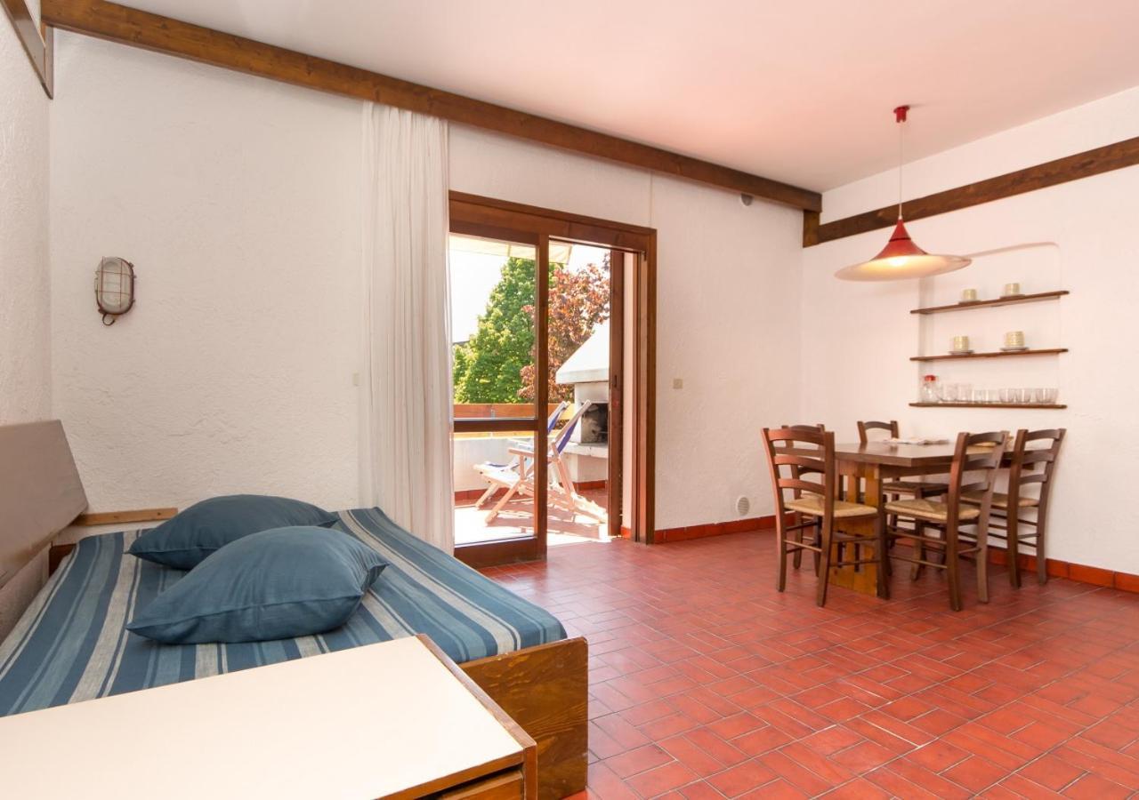 Villaggio Los Nidos Lignano Sabbiadoro Extérieur photo
