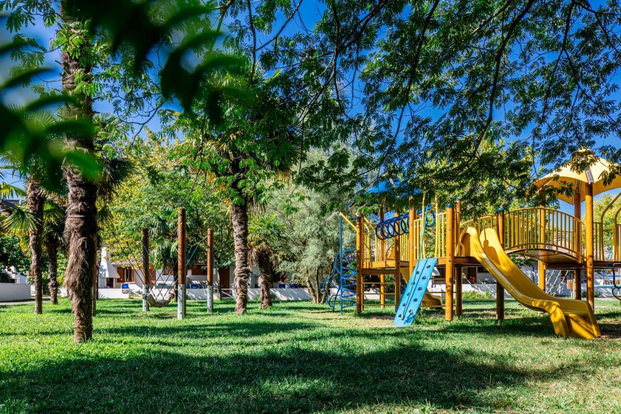 Villaggio Los Nidos Lignano Sabbiadoro Extérieur photo