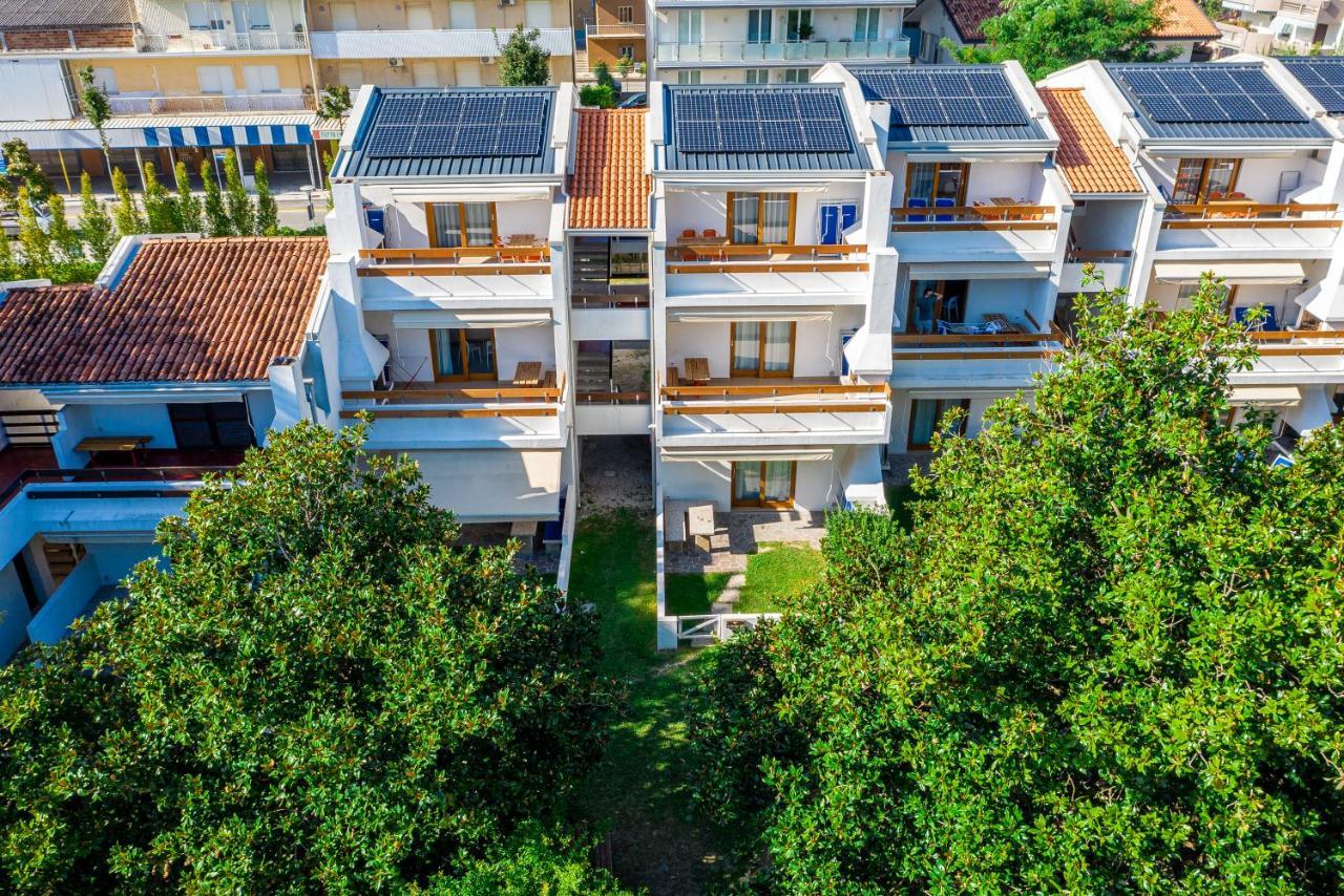 Villaggio Los Nidos Lignano Sabbiadoro Extérieur photo