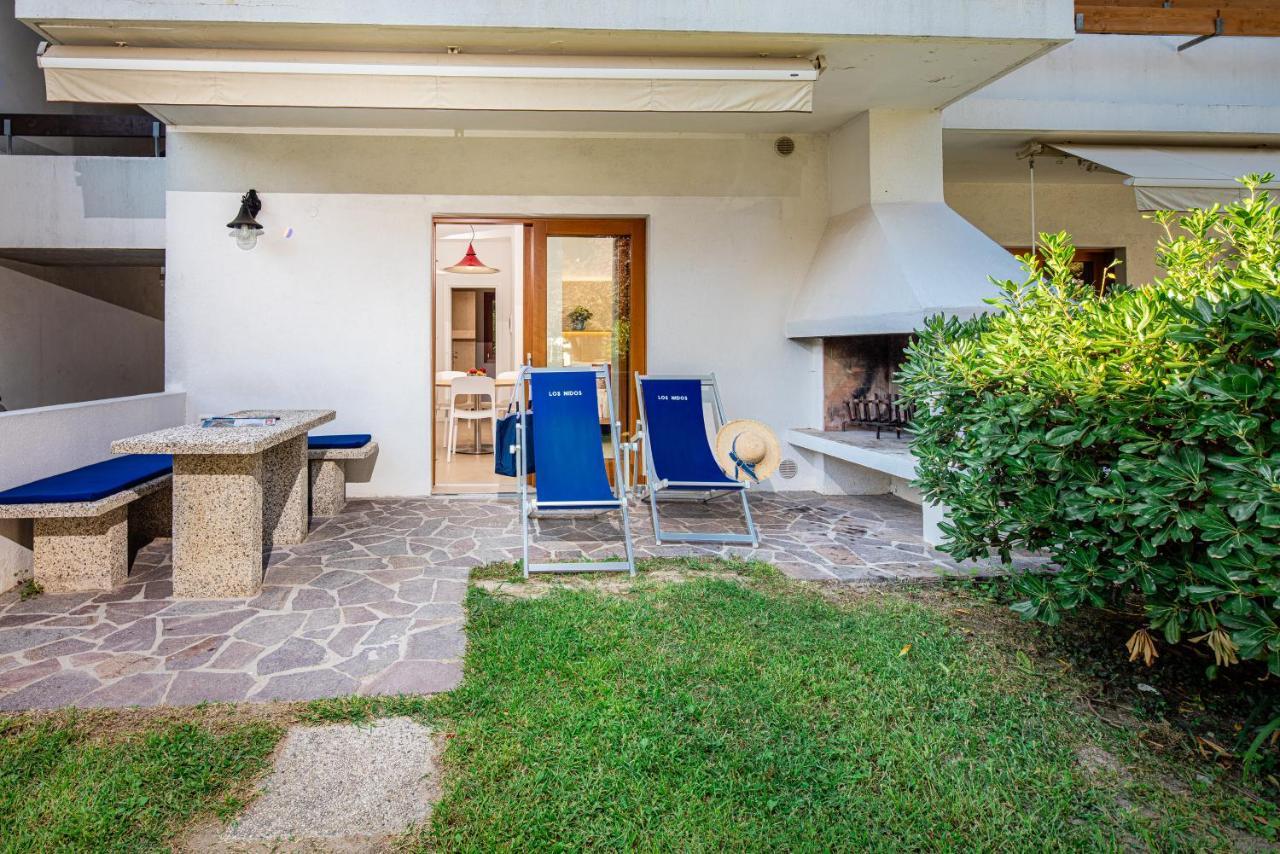 Villaggio Los Nidos Lignano Sabbiadoro Extérieur photo