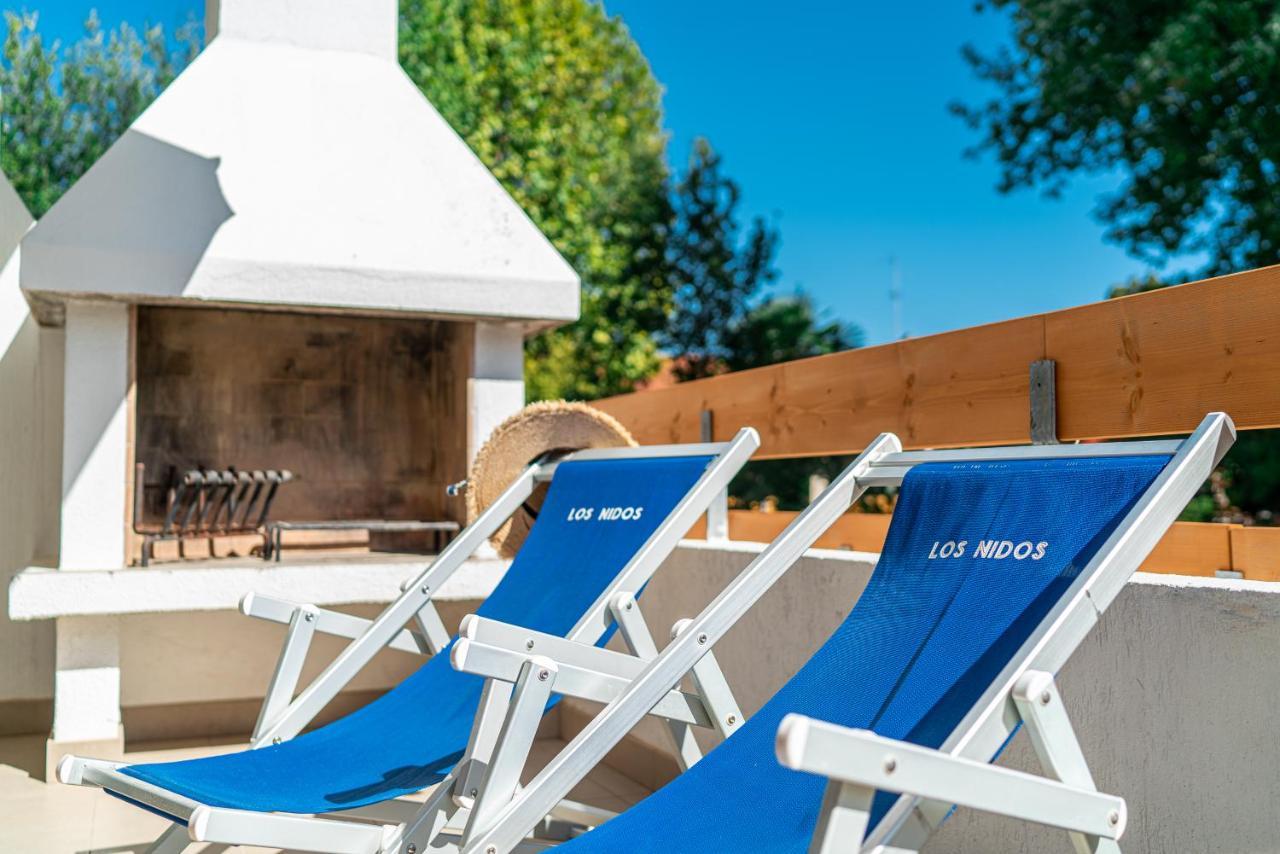 Villaggio Los Nidos Lignano Sabbiadoro Extérieur photo