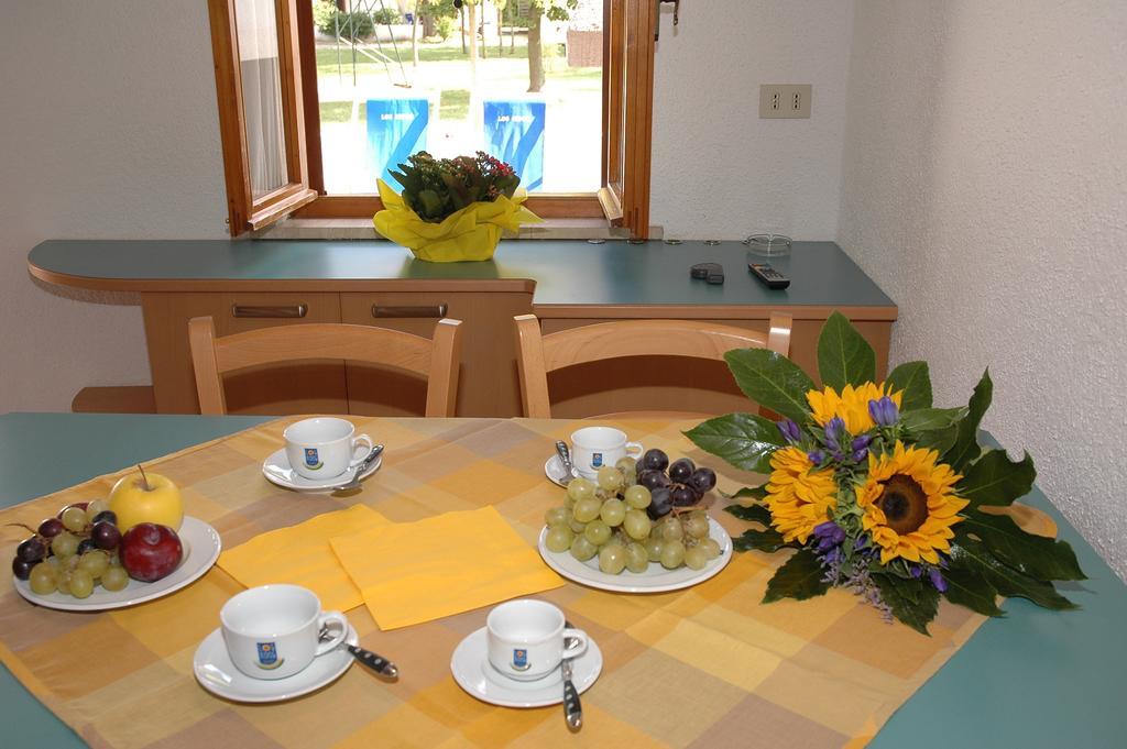 Villaggio Los Nidos Lignano Sabbiadoro Chambre photo