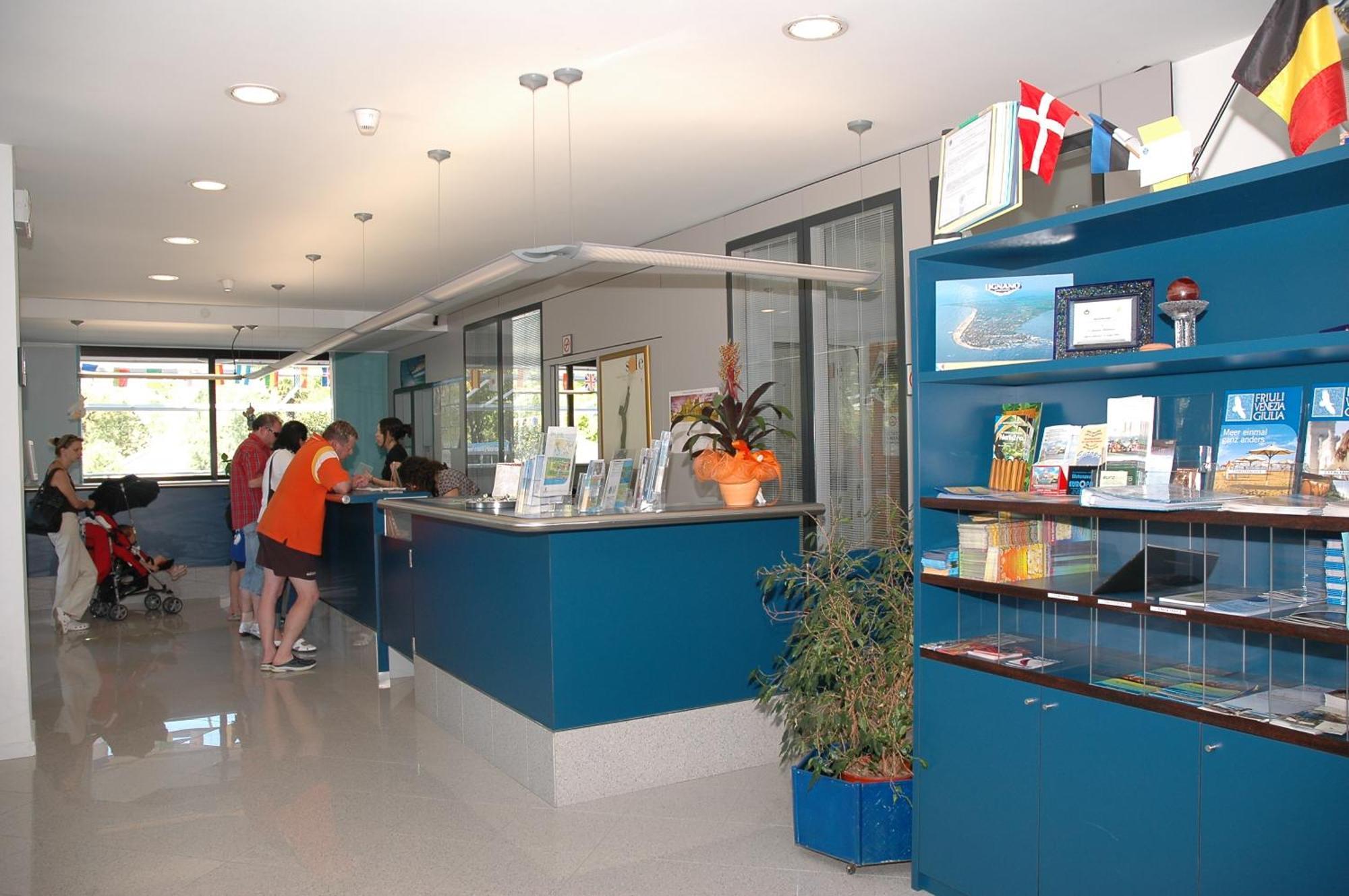 Villaggio Los Nidos Lignano Sabbiadoro Extérieur photo