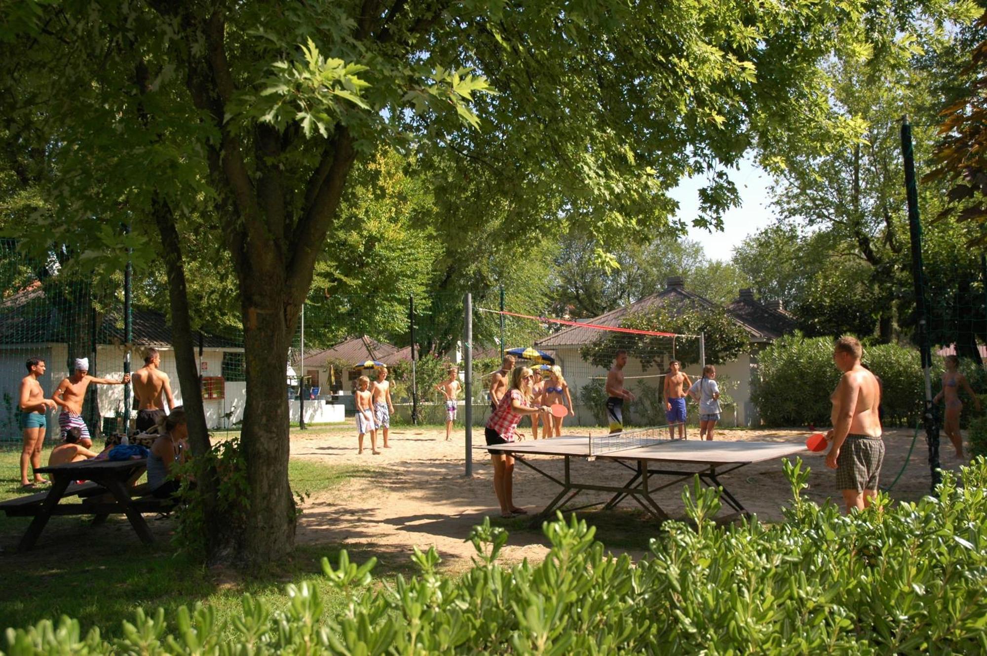 Villaggio Los Nidos Lignano Sabbiadoro Extérieur photo
