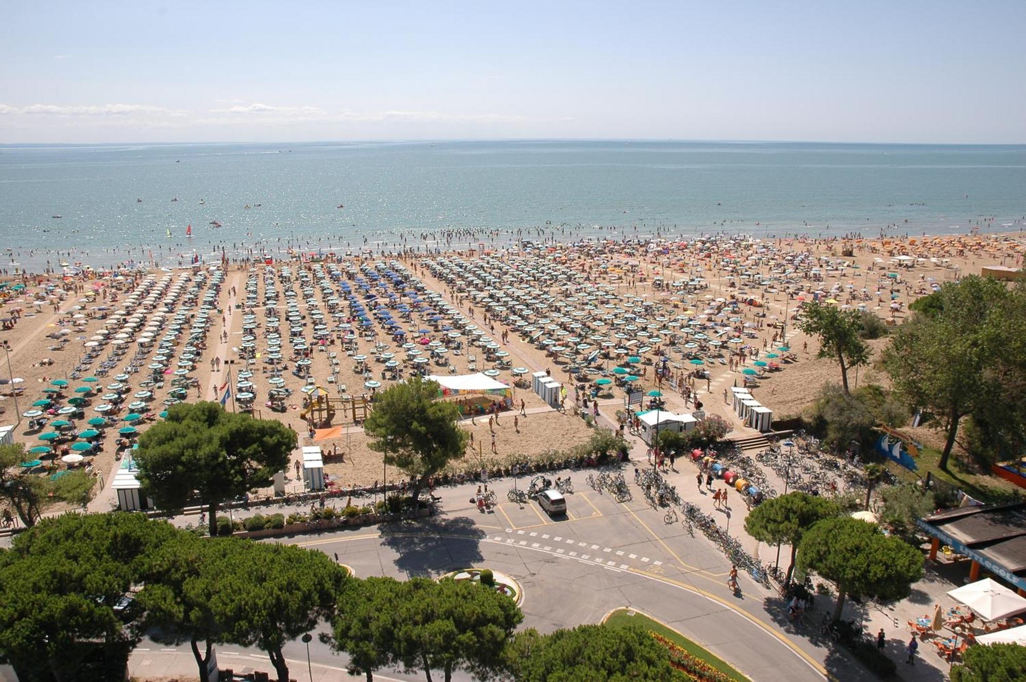 Villaggio Los Nidos Lignano Sabbiadoro Extérieur photo