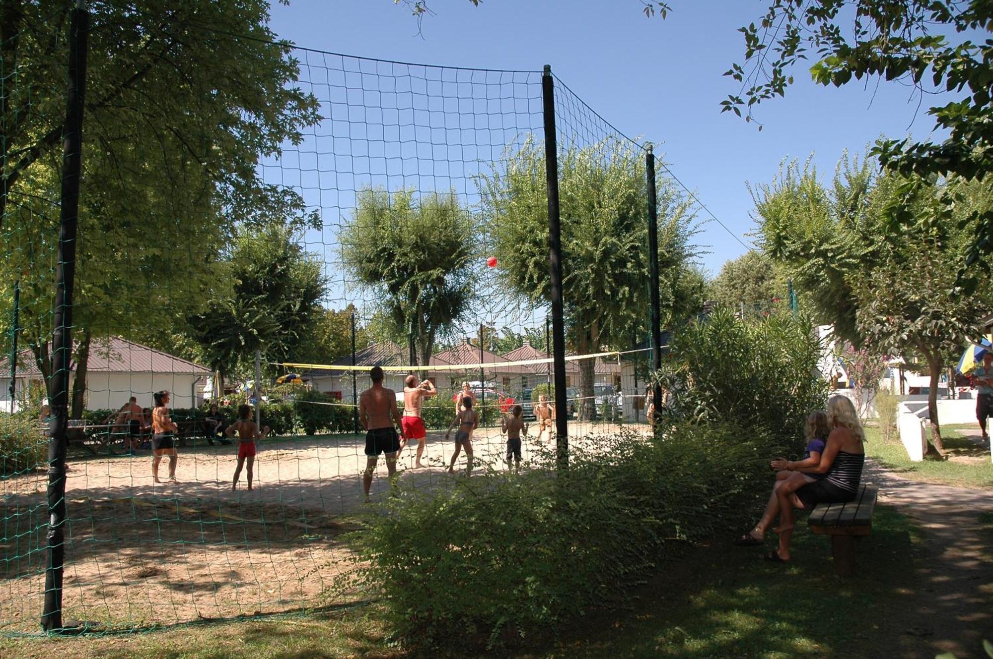 Villaggio Los Nidos Lignano Sabbiadoro Extérieur photo