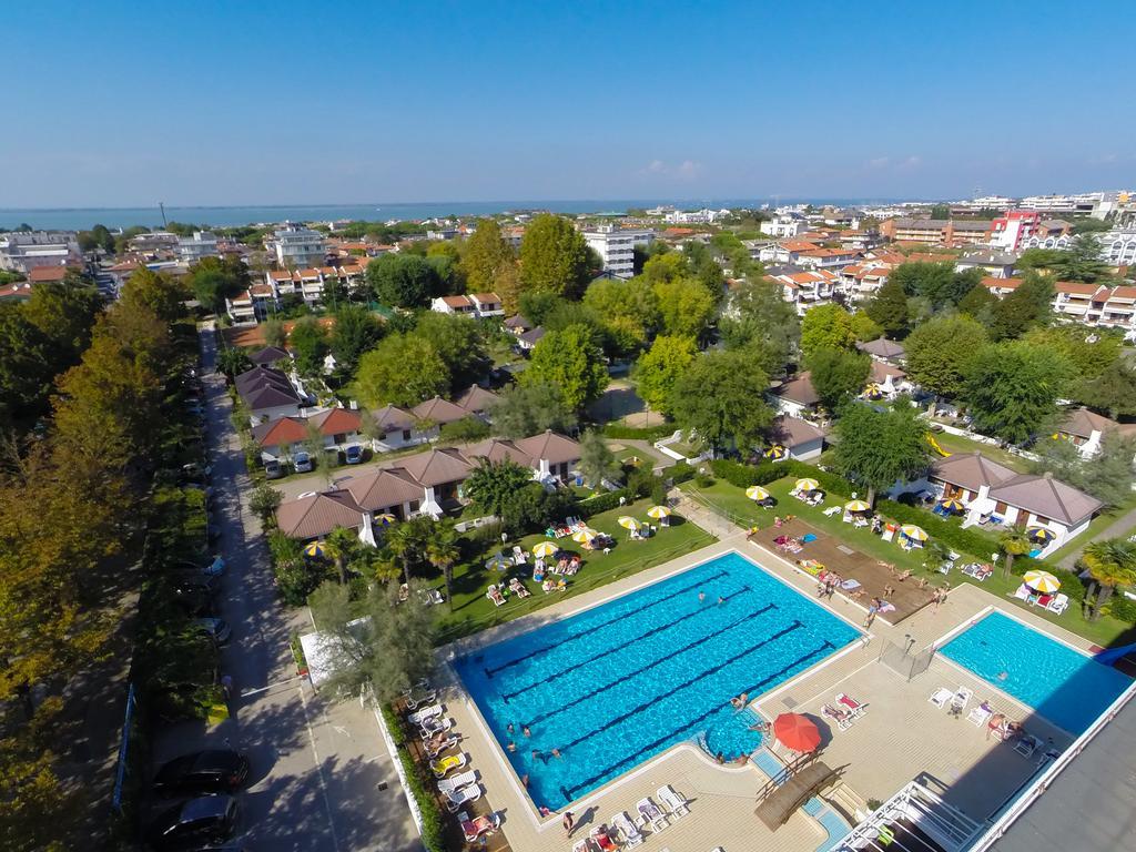 Villaggio Los Nidos Lignano Sabbiadoro Extérieur photo
