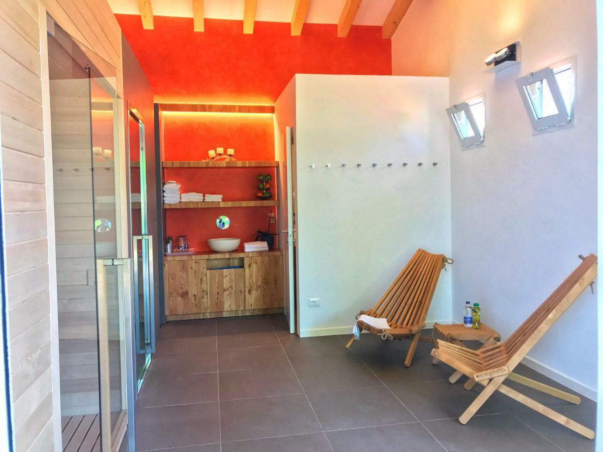 Villaggio Los Nidos Lignano Sabbiadoro Extérieur photo